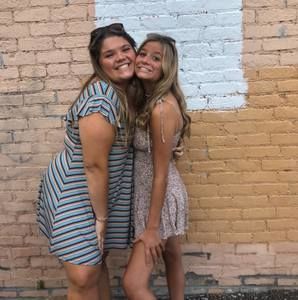 Meet your Posher, Kaiya